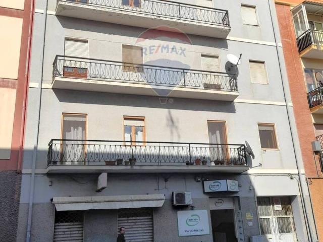 Appartamento in vendita a Cagliari CA