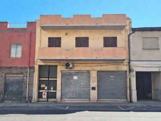 Appartamento in vendita a Cagliari CA
