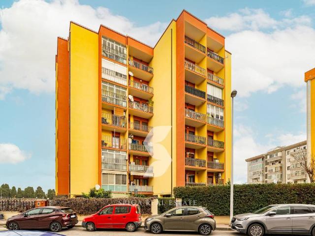 Appartamento in vendita a Cagliari CA