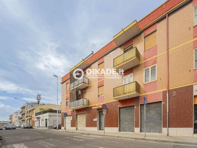 Appartamento in vendita a Cagliari CA