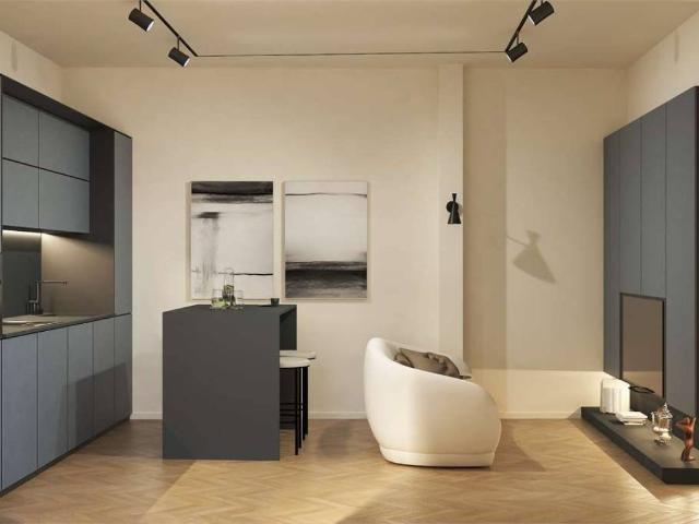 Appartamento in vendita a Cagliari CA
