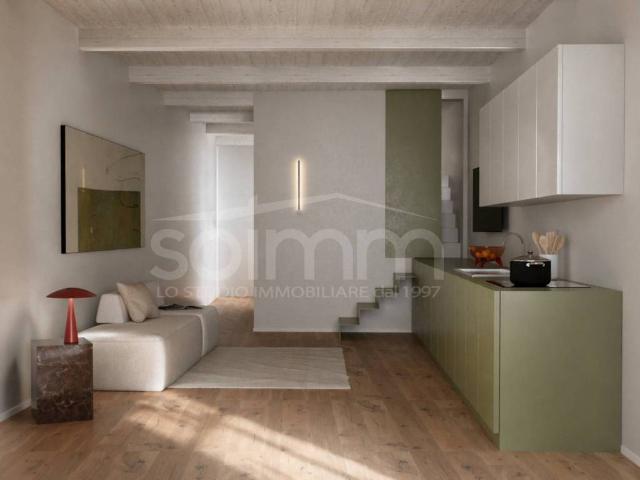 Appartamento in vendita a Cagliari CA