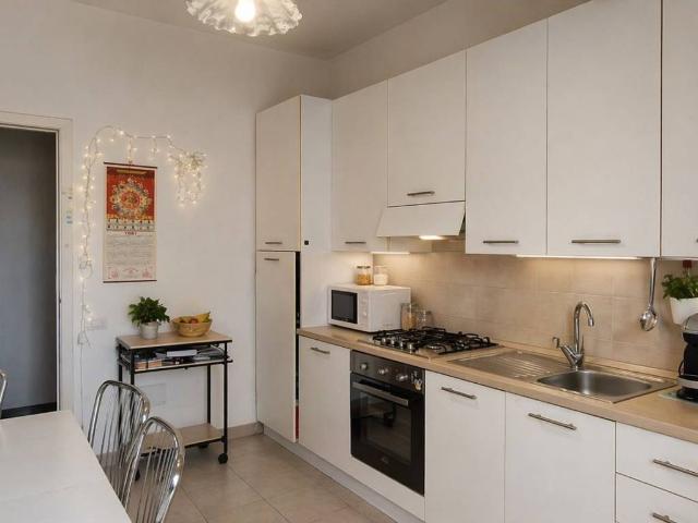 Appartamento in vendita a Cagliari CA