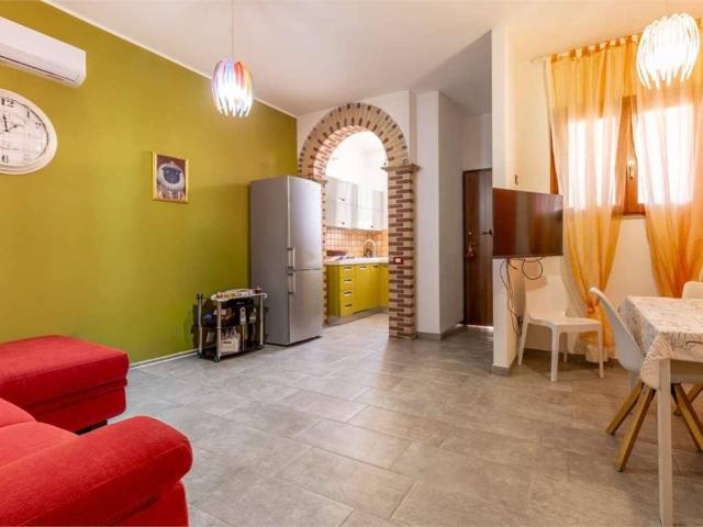 Appartamento in vendita a Cagliari CA