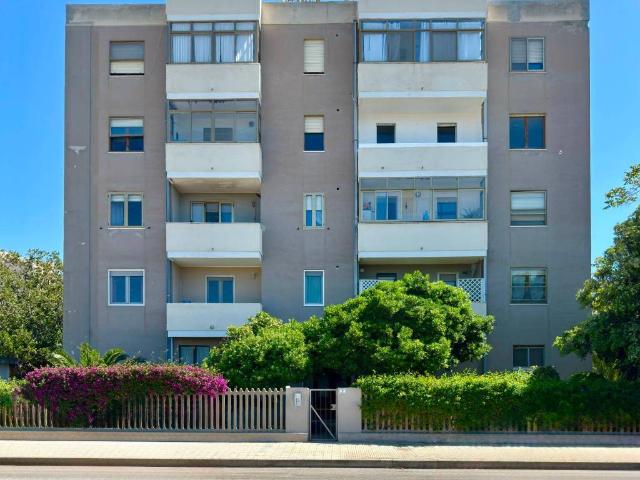 Appartamento in vendita a Cagliari CA