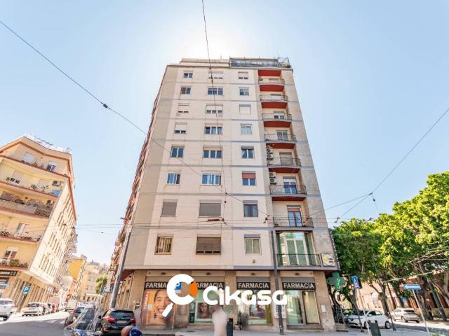 Appartamento in vendita a Cagliari CA