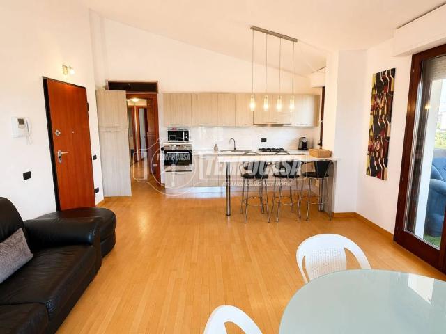 Appartamento in vendita a Cagliari CA