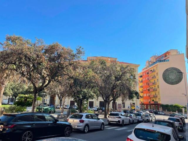 Appartamento in vendita a Cagliari CA