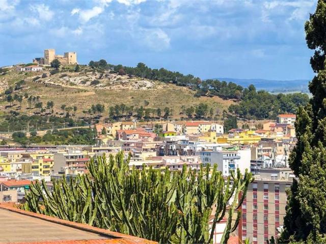 Appartamento in vendita a Cagliari CA