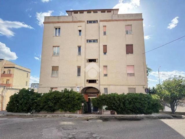 Appartamento in vendita a Cagliari CA