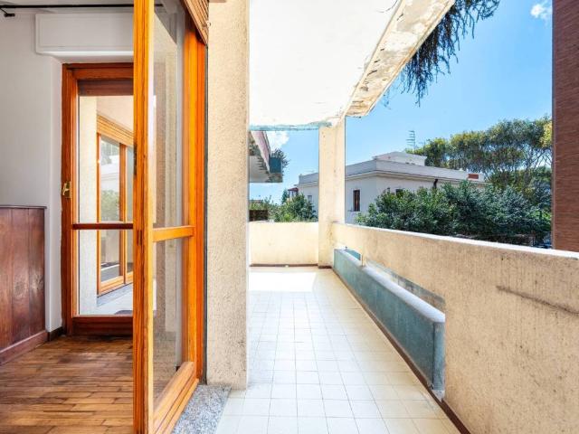 Appartamento in vendita a Cagliari CA