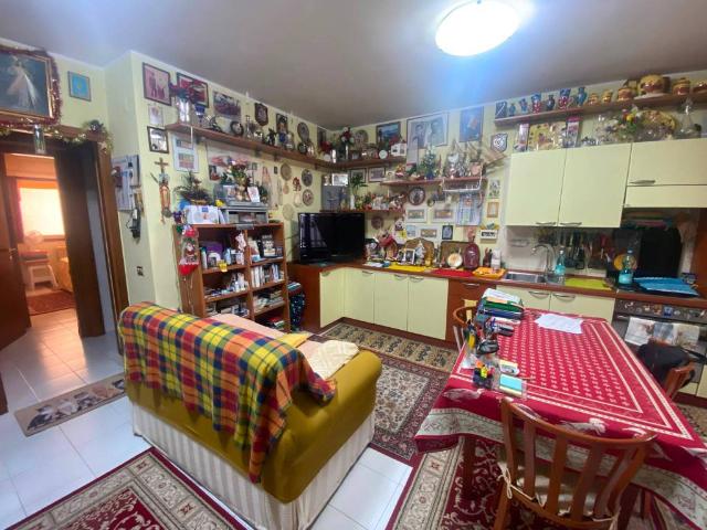 Appartamento in vendita a Cagliari CA