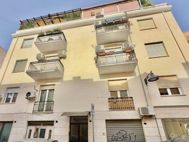 Appartamento in vendita a Cagliari CA