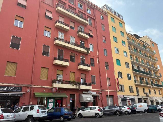 Appartamento in vendita a Cagliari CA