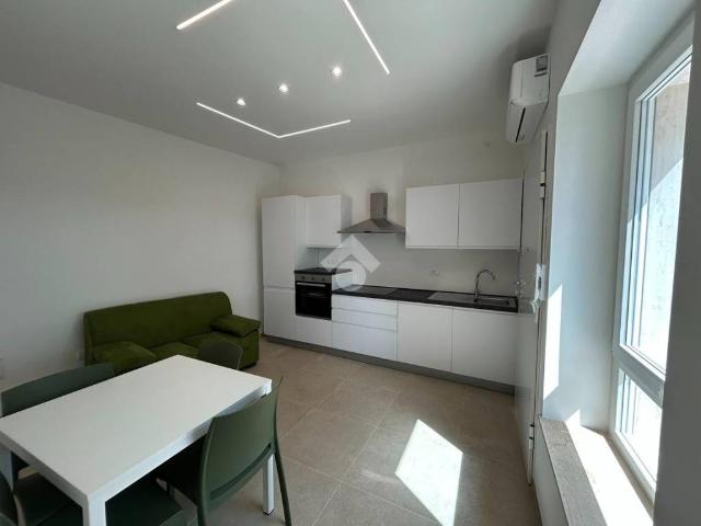 Appartamento in vendita a Cagliari CA