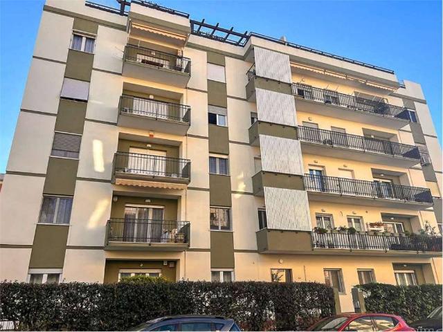 Appartamento in vendita a Cagliari CA