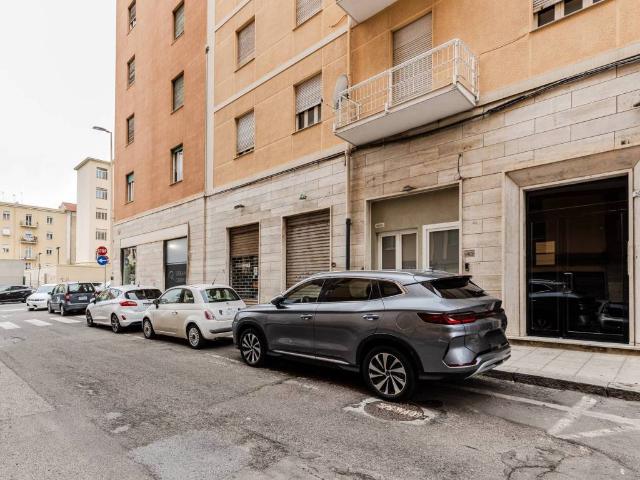 Appartamento in vendita a Cagliari CA