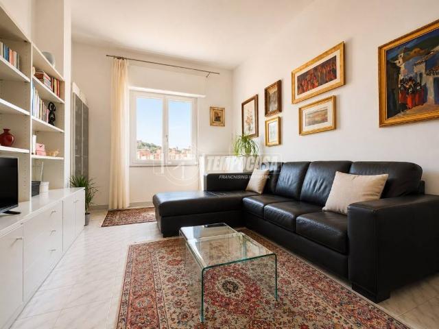 Appartamento in vendita a Cagliari CA