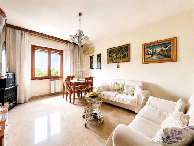 Appartamento in vendita a Cagliari CA
