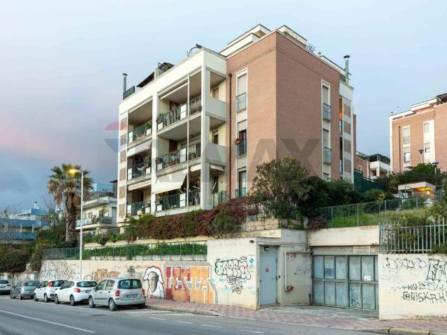 Appartamento in vendita a Cagliari CA