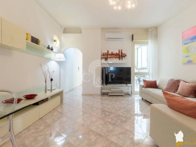 Appartamento in vendita a Cagliari CA