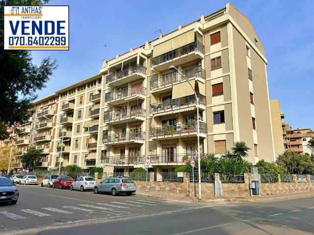 Appartamento in vendita a Cagliari CA