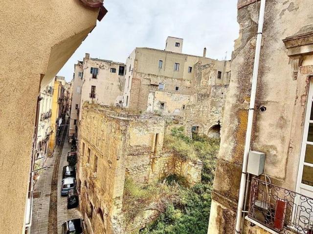 Appartamento in vendita a Cagliari CA