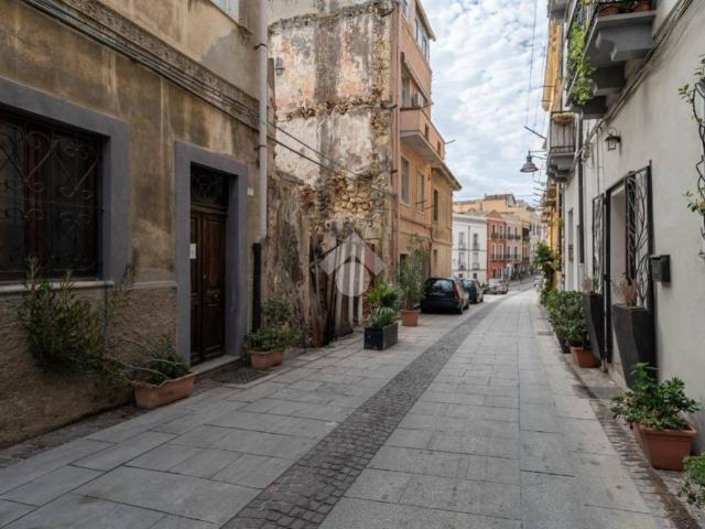 Appartamento in vendita a Cagliari CA