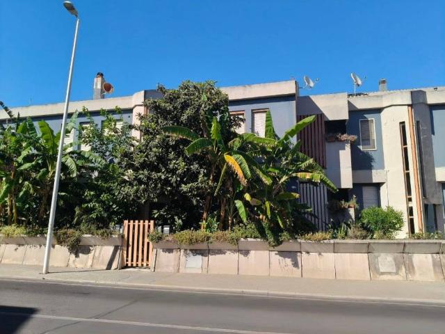 Appartamento in vendita a Cagliari CA