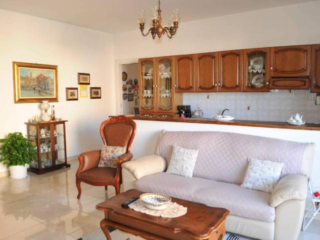 Appartamento in vendita a Cagliari CA