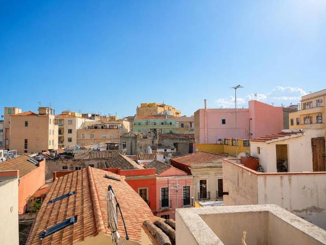 Appartamento in vendita a Cagliari CA