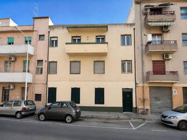 Appartamento in vendita a Cagliari CA