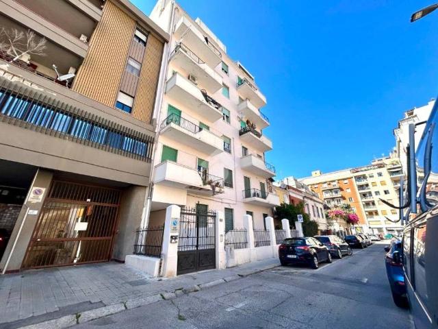 Appartamento in vendita a Cagliari CA