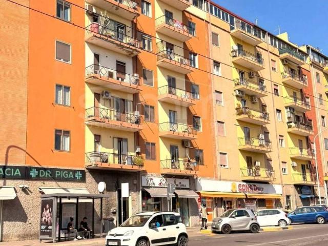 Appartamento in vendita a Cagliari CA