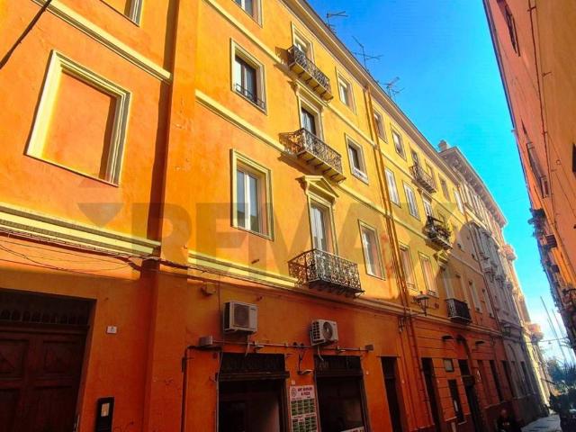 Appartamento in vendita a Cagliari CA