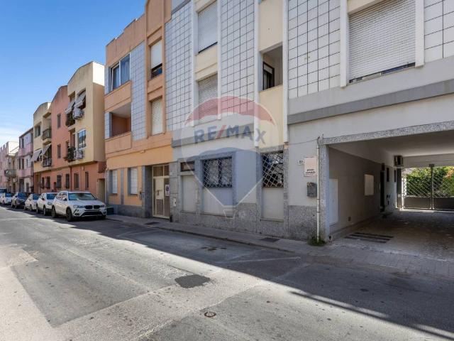 Appartamento in vendita a Cagliari CA
