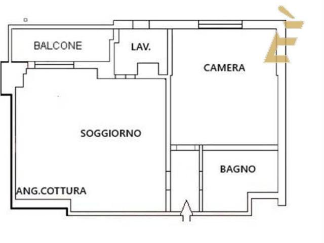 Appartamento in vendita a Cagliari CA
