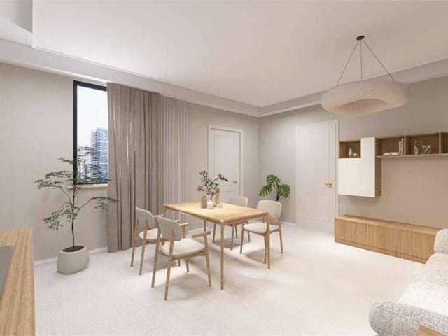 Appartamento in vendita a Cagliari CA