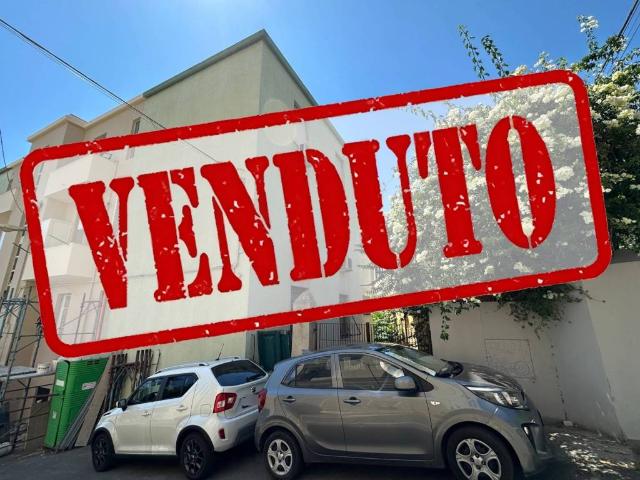 Appartamento in vendita a Cagliari CA
