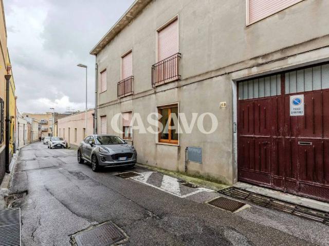 Appartamento in vendita a Cagliari CA