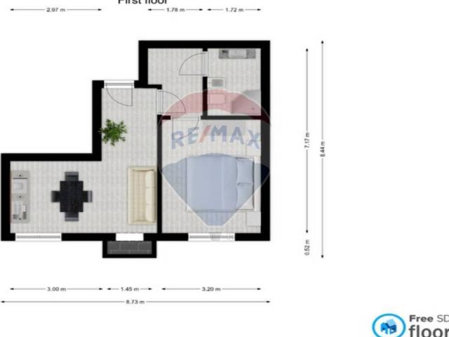 Appartamento in vendita a Cagliari CA