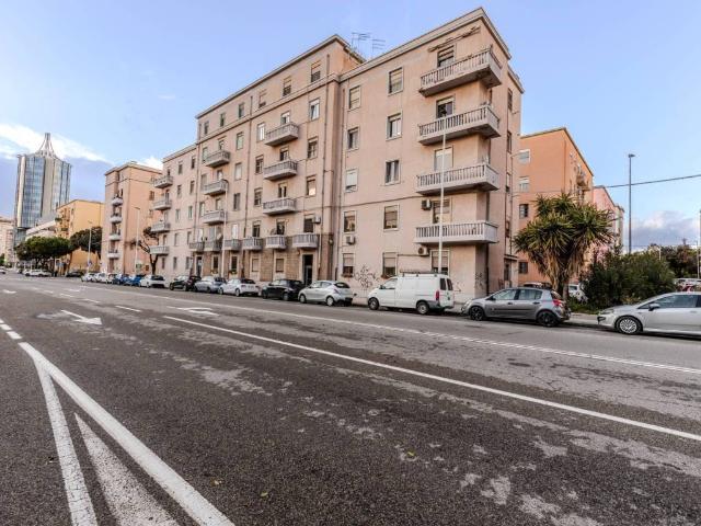 Appartamento in vendita a Cagliari CA