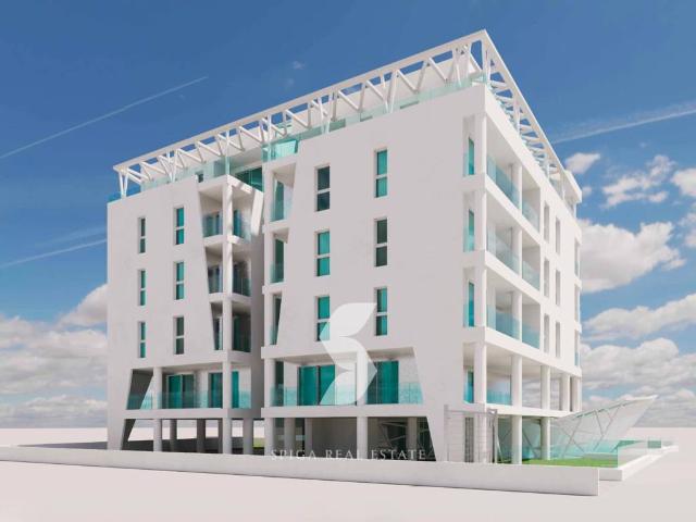 Appartamento in vendita a Cagliari CA