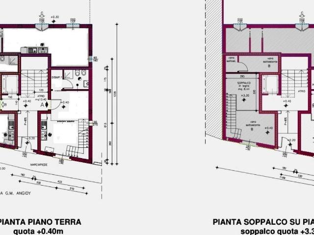 Appartamento in vendita a Cagliari CA