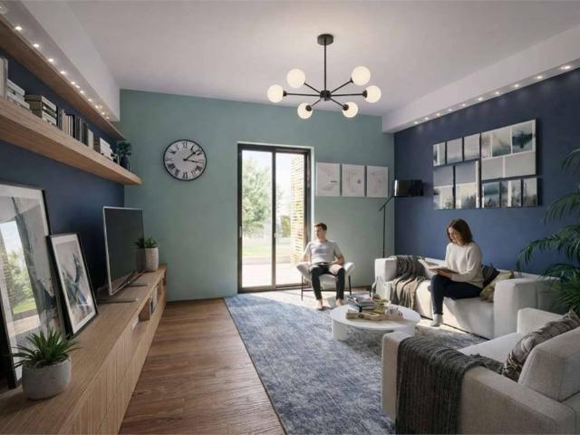 Appartamento in vendita a Cagliari CA