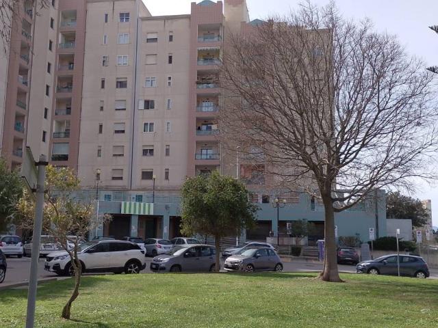 Appartamento in vendita a Cagliari CA
