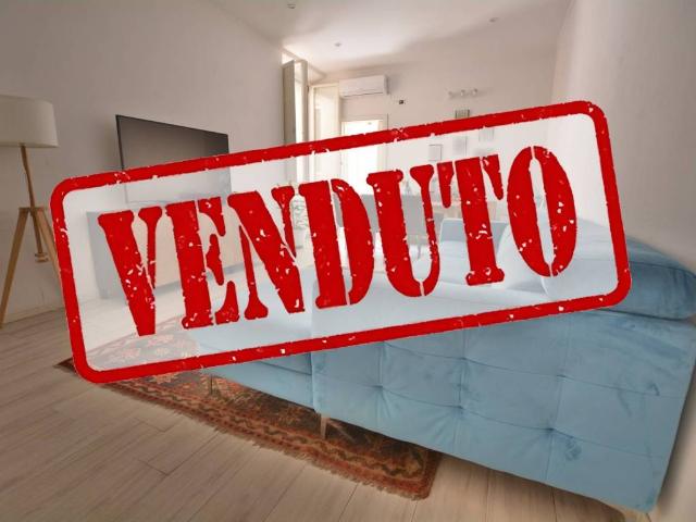 Appartamento in vendita a Cagliari CA