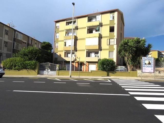 Appartamento in vendita a Cagliari CA
