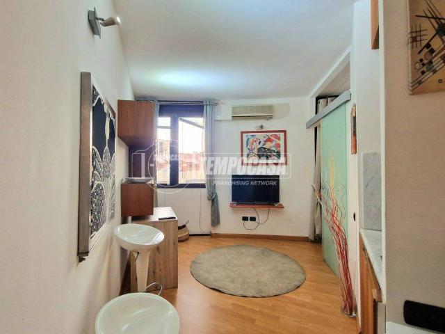 Appartamento in vendita a Cagliari CA