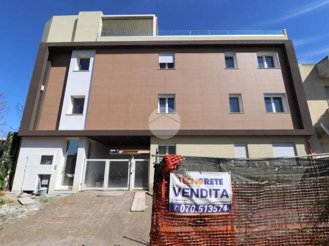 Appartamento in vendita a Cagliari CA